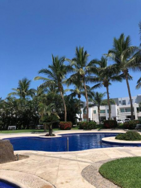 Casa Playa cerritos